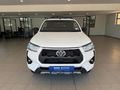 2025 Toyota Hilux 2.4 GD-6 Raised Body Raider Double-Cab