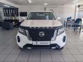 2021 Nissan Navara 2.5 DDTi LE Plus 4X4 Auto Double-Cab