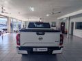 2021 Nissan Navara 2.5 DDTi LE Plus 4X4 Auto Double-Cab