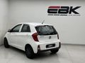 2017 Kia Picanto 1.0 LS
