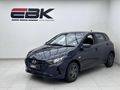 2023 Hyundai i20 1.2 Motion