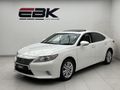 2015 Lexus ES 250