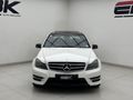 2014 Mercedes-Benz C-Class C 200 Avantgarde Auto