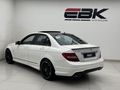2014 Mercedes-Benz C-Class C 200 Avantgarde Auto