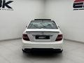 2014 Mercedes-Benz C-Class C 200 Avantgarde Auto