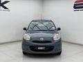 2015 Nissan Micra 1.2 Visia+ Audio 5-dr