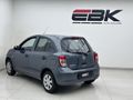 2015 Nissan Micra 1.2 Visia+ Audio 5-dr
