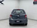 2015 Nissan Micra 1.2 Visia+ Audio 5-dr