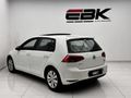 2014 Volkswagen Golf VII 1.4 TSI Comfortline Auto