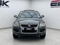 2007 Volkswagen Touareg 3.0 TDI V6 Auto