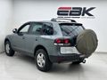 2007 Volkswagen Touareg 3.0 TDI V6 Auto
