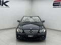 2006 Mercedes-Benz CLK 500 Cabriolet