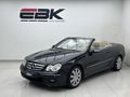 2006 Mercedes-Benz CLK 500 Cabriolet