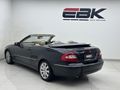 2006 Mercedes-Benz CLK 500 Cabriolet