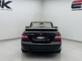 2006 Mercedes-Benz CLK 500 Cabriolet