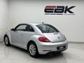 2013 Volkswagen Beetle 1.2 TSI Design