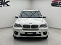 2013 BMW X5 xDrive40d M Sport Auto