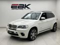 2013 BMW X5 xDrive40d M Sport Auto