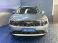 2026 Ford Territory Ambiente 1.8l Ecoboost Auto