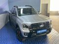 2026 Ford Ranger 2.3 Wildtrak Auto Double-Cab