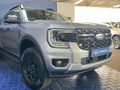 2026 Ford Ranger 2.0D Sit Xlt Auto Double-Cab