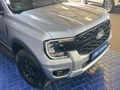 2026 Ford Ranger 2.0D Sit Xlt Auto Double-Cab