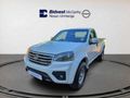 2021 GWM Steed 5 2.0 WGT Workhorse Single-Cab