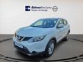 2017 Nissan Qashqai 1.2T Acenta Auto
