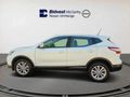2017 Nissan Qashqai 1.2T Acenta Auto