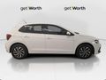 2022 Volkswagen Polo 1.0 TSI Life Auto DSG