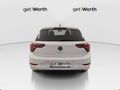 2022 Volkswagen Polo 1.0 TSI Life Auto DSG