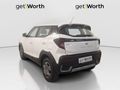 2026 Mahindra XUV 3XO 1.2T MX3 Auto