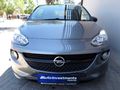 2018 Opel Adam 1.0T Glam | Slam