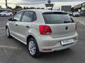 2025 Volkswagen Polo Vivo 1.4