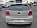 2025 Volkswagen Polo Vivo 1.4