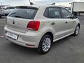 2025 Volkswagen Polo Vivo 1.4