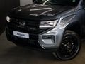 2026 Volkswagen Amarok 3.0 TDI V6 184kW 4Mot Dark Label Auto Double-Cab