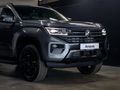 2026 Volkswagen Amarok 3.0 TDI V6 184kW 4Mot Dark Label Auto Double-Cab