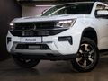 2026 Volkswagen Amarok 2.0 TDI 125kW 4Mot Style Auto Double-Cab