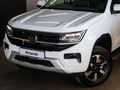 2026 Volkswagen Amarok 2.0 TDI 125kW 4Mot Style Auto Double-Cab