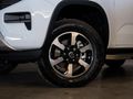 2026 Volkswagen Amarok 2.0 TDI 125kW 4Mot Style Auto Double-Cab
