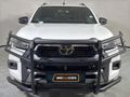 2022 Toyota Hilux 2.8 GD-6 Raised Body Legend 4x4 Auto Double-Cab