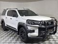 2022 Toyota Hilux 2.8 GD-6 Raised Body Legend 4x4 Auto Double-Cab