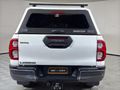 2022 Toyota Hilux 2.8 GD-6 Raised Body Legend 4x4 Auto Double-Cab