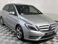 2014 Mercedes-Benz B-Class B 180 CDI BE Auto