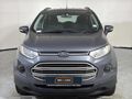 2017 Ford EcoSport 1.5 TDCi Trend