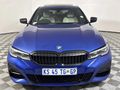 2019 BMW 3 Series 330i M Sport
