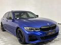 2019 BMW 3 Series 330i M Sport