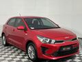 2023 Kia Rio 1.2 LS 5-dr