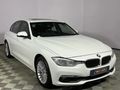 2018 BMW 3 Series 320d Luxury Line Auto